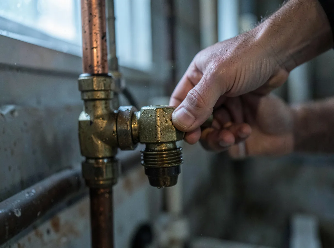Emergency Plumber Fort Bridger, WY FAQs